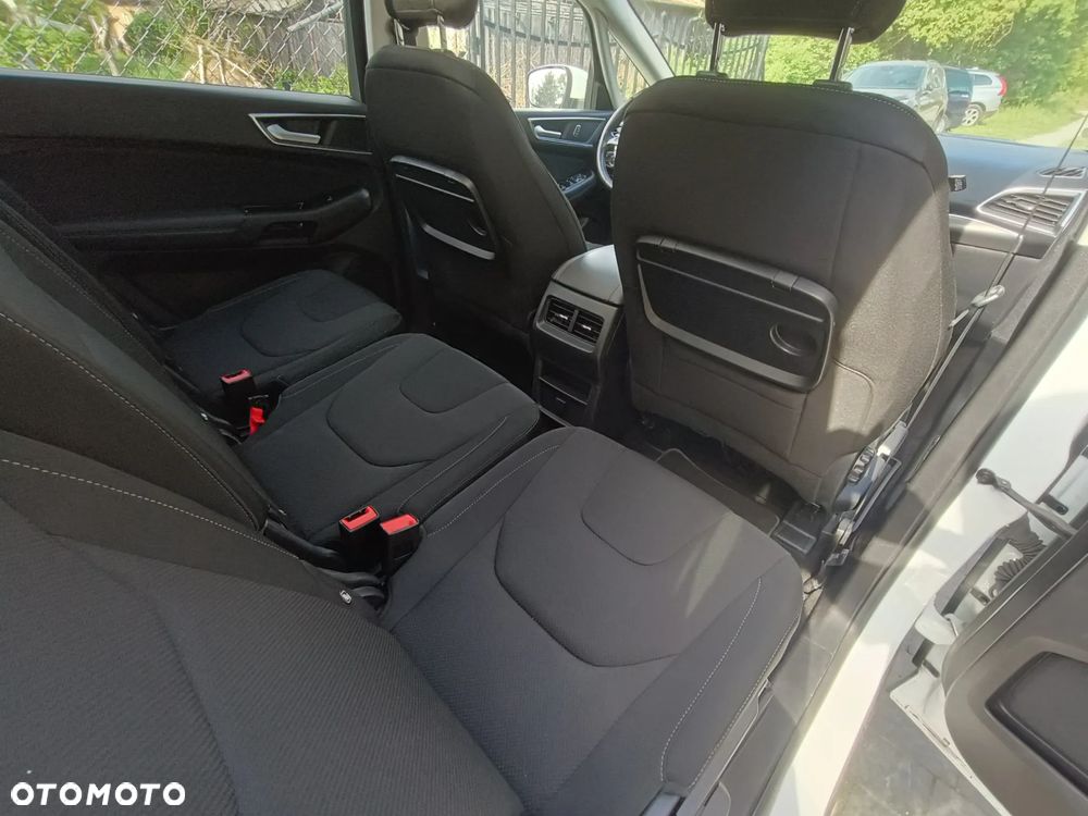 Ford S-Max 2.0 TDCi ST-Line - 22