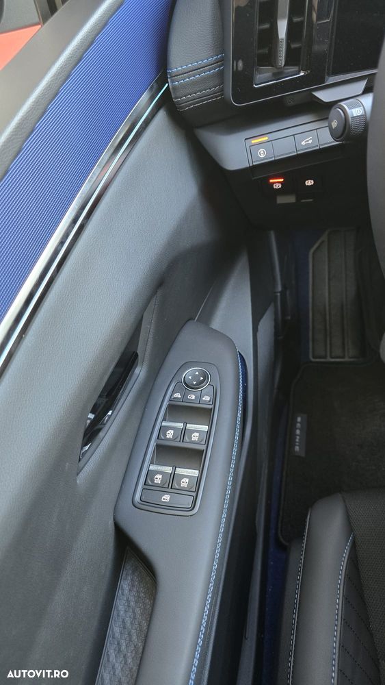 Renault Scenic E-Tech 87kWh 220 Esprit Alpine - 8