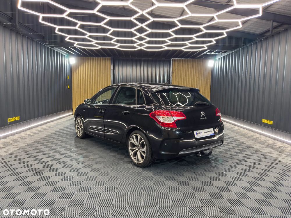Citroën C4 HDi 150 Selection - 5