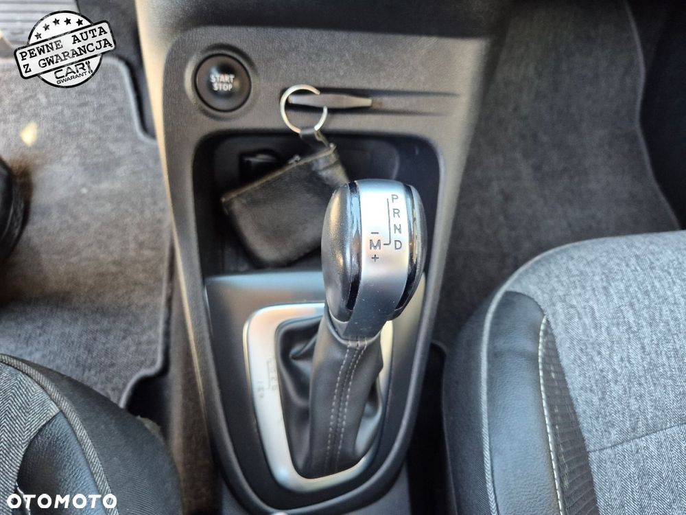 Renault Captur - 27