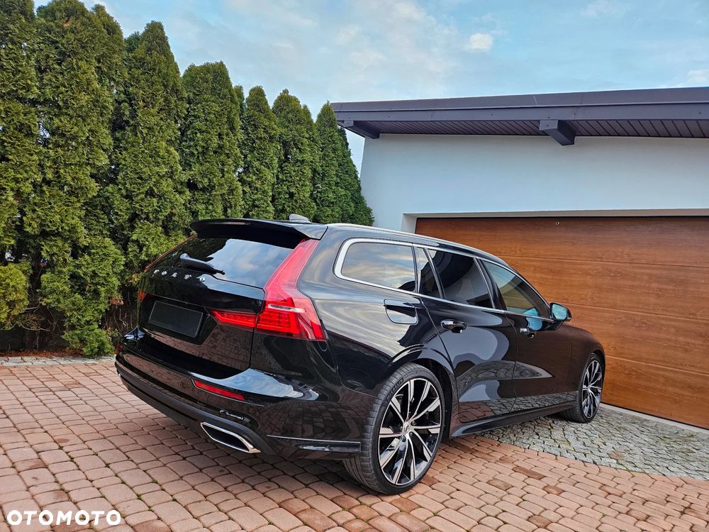 Volvo V60 - 2