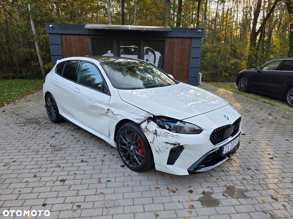 BMW Seria 1 ver-120d-mhev - 4