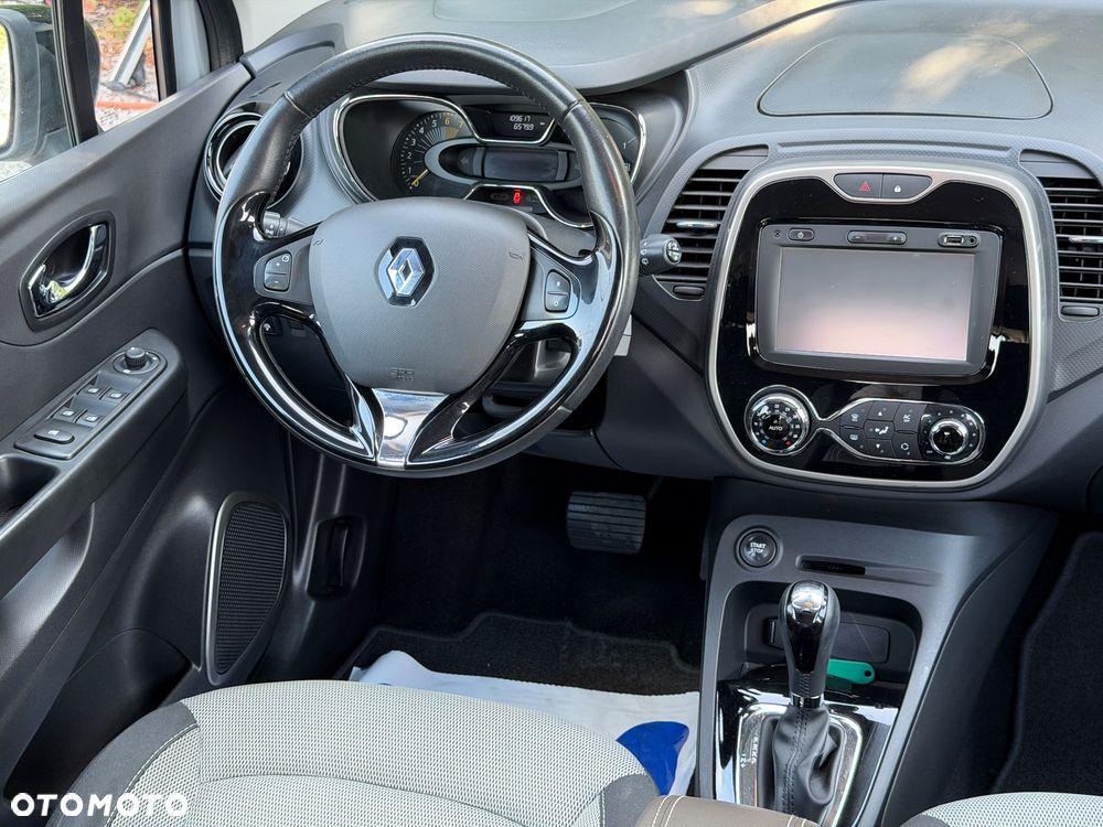 Renault Captur ENERGY TCe 120 EDC Dynamique - 7