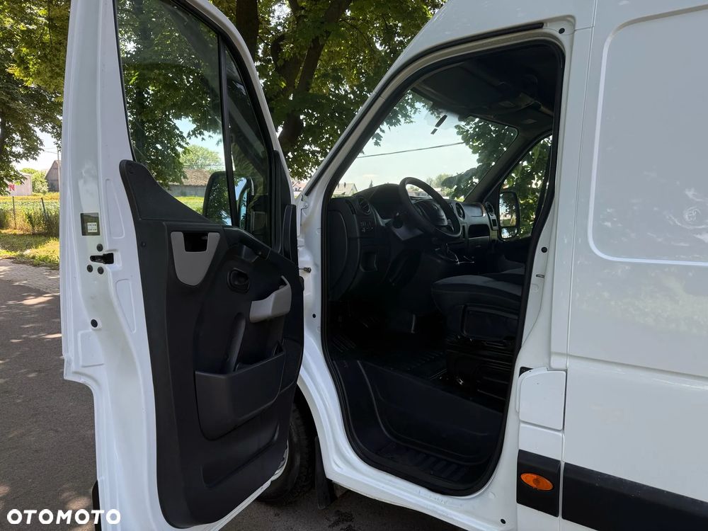 Renault Master - 20