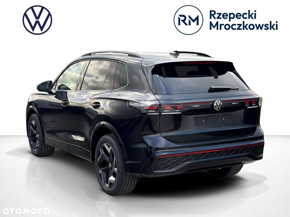 Volkswagen Tiguan - 3