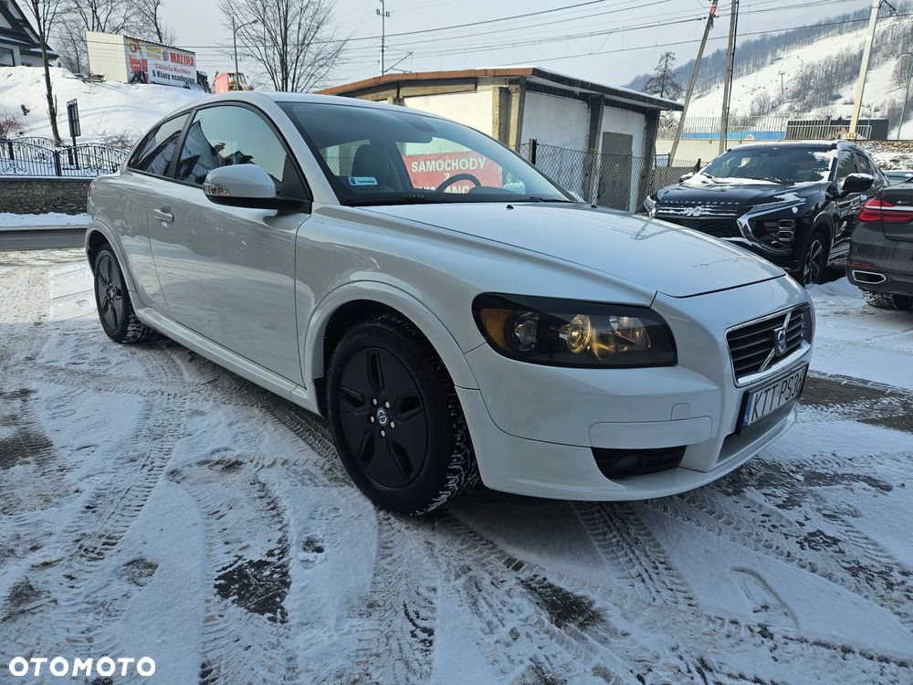 Volvo C30 1.6D DRIVe Momentum