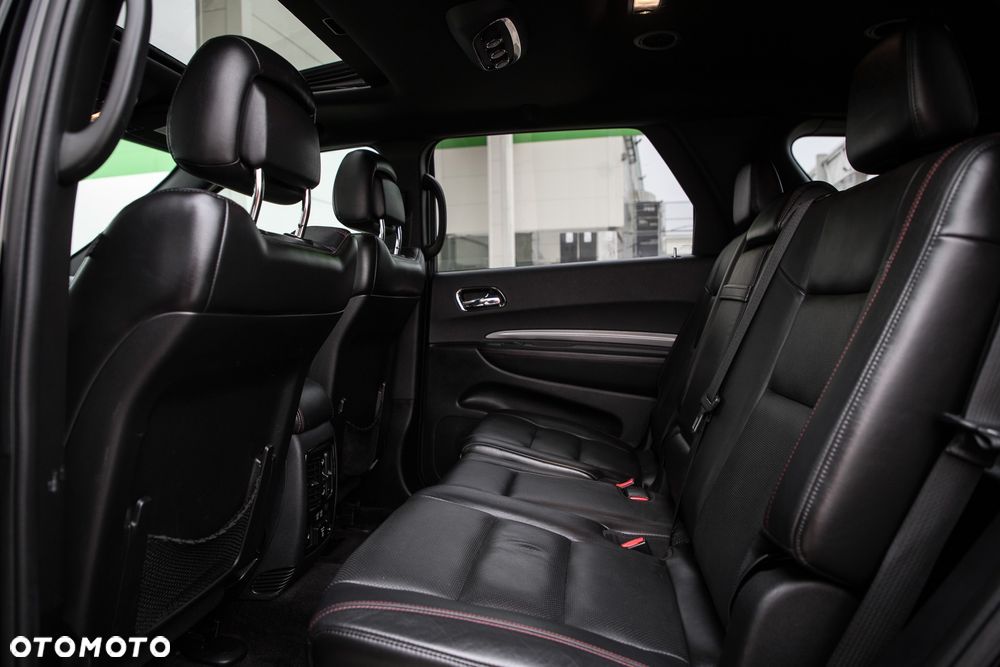 Dodge Durango 5,7 R/T - 27