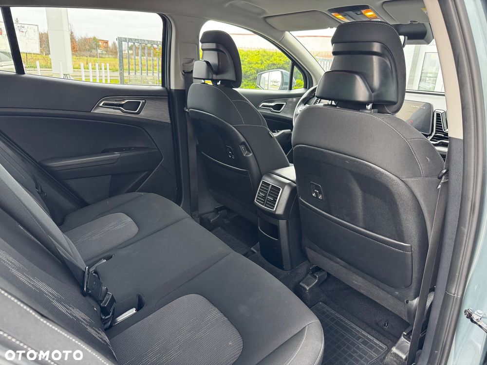 Kia Sportage 1.6 CRDI L 2WD DCT - 15