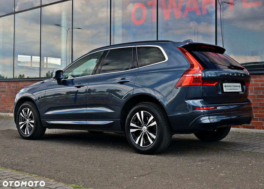 Volvo XC 60 - 13