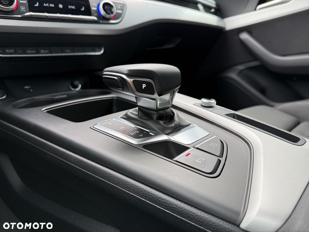 Audi A5 Sportback 40 TFSI mHEV Advanced S tronic - 19