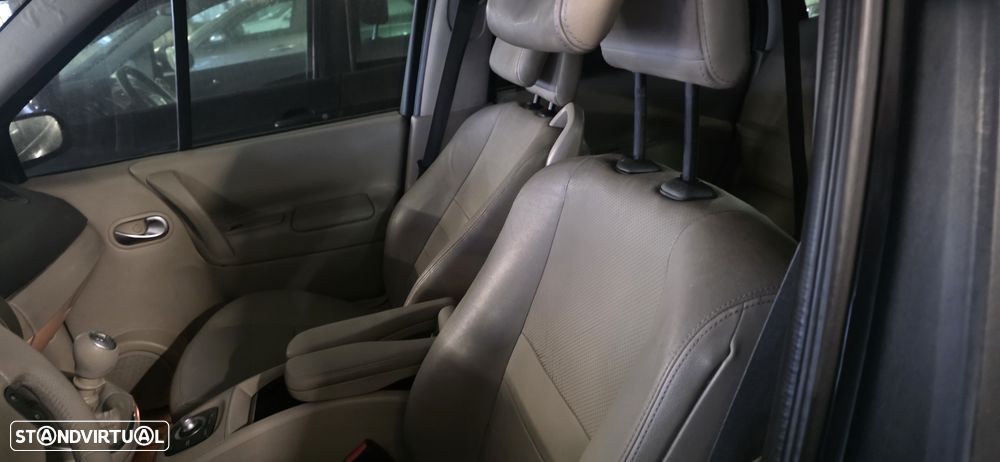 Renault Grand Scénic 1.5 dCi Dynamique S 7L. - 7