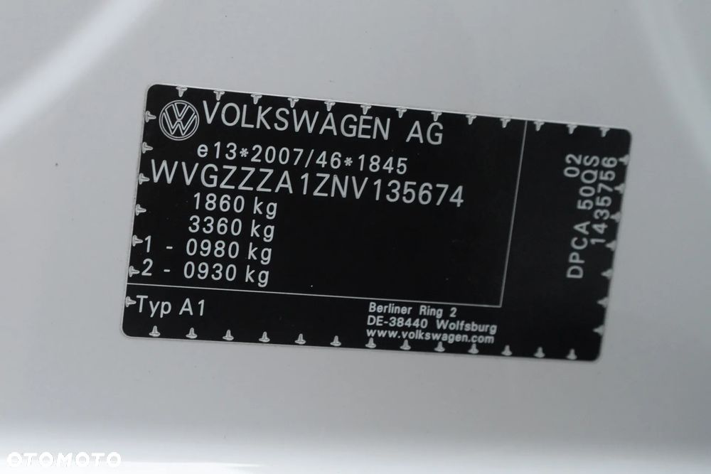 Volkswagen T-Roc - 40