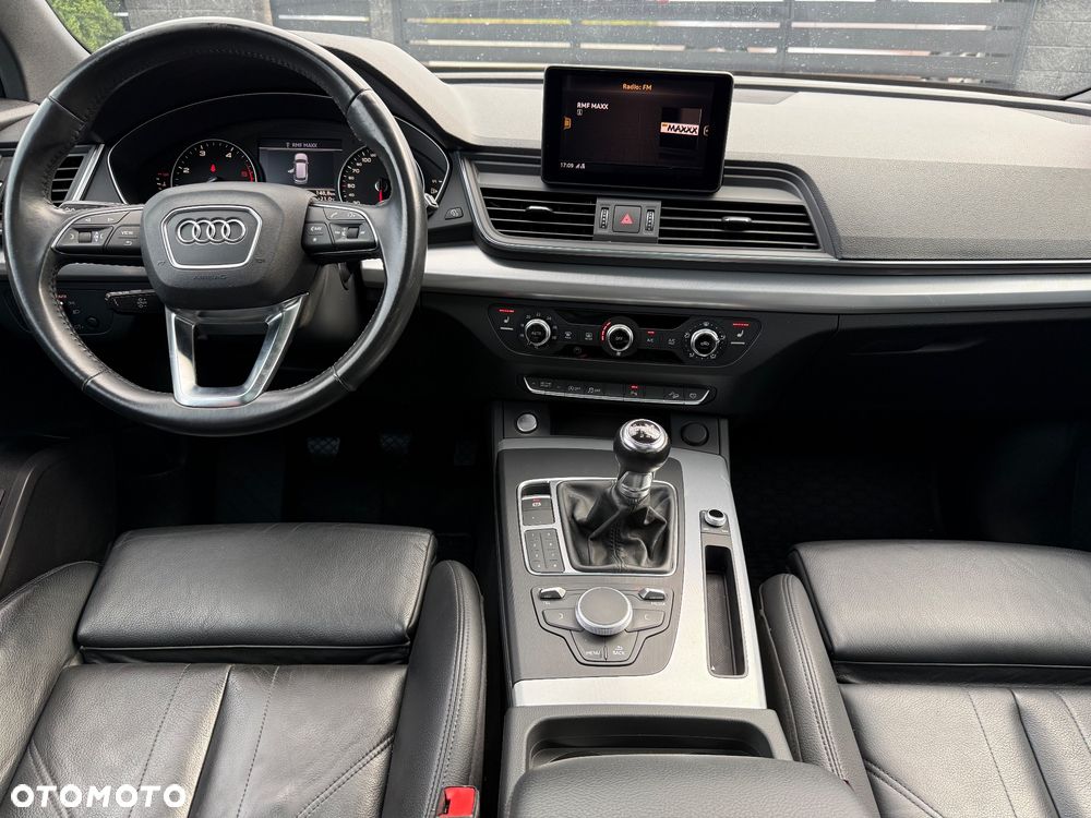 Audi Q5 2.0 TDI Sport - 33