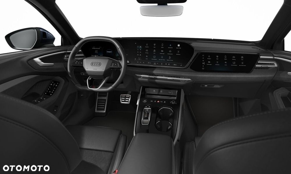 Audi A5 Limousine - 4