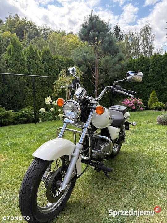 Suzuki Marauder - 8