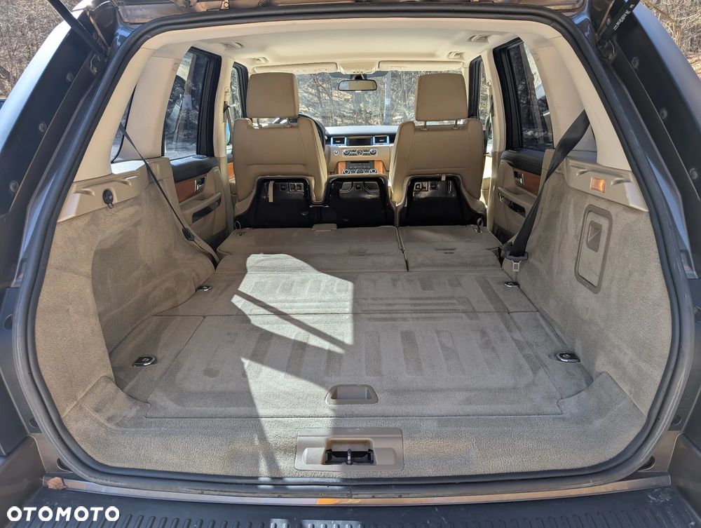 Land Rover Range Rover Sport S 3.0SD V6 HSE - 14