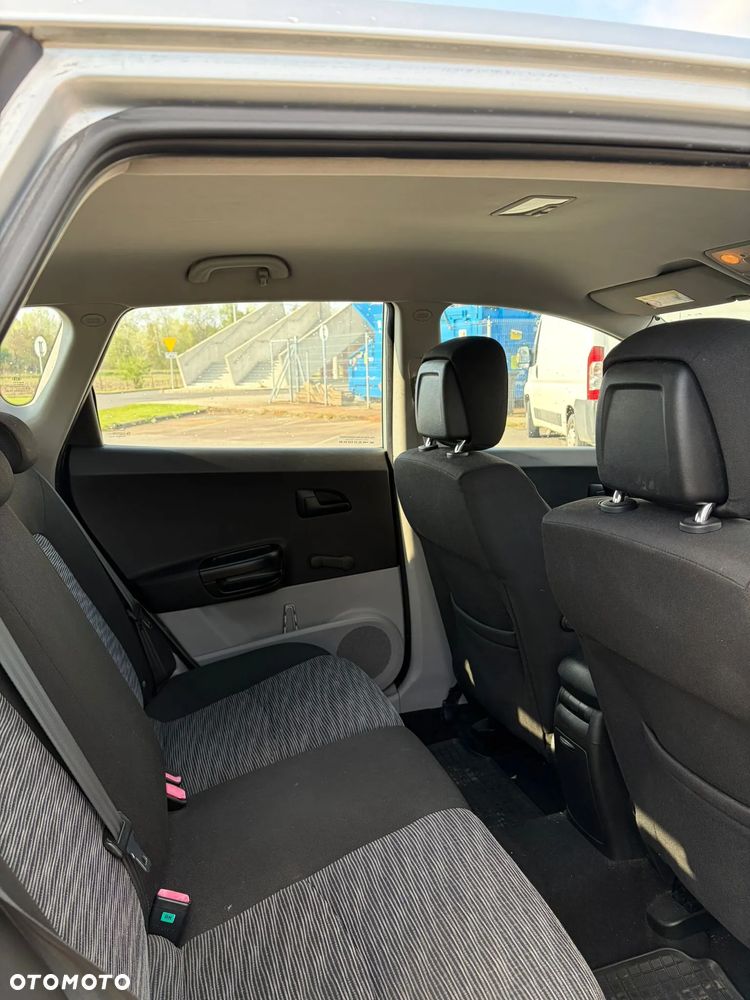 Kia Ceed 1.6 Optimum - 11