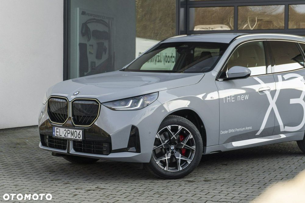 BMW X3 - 5