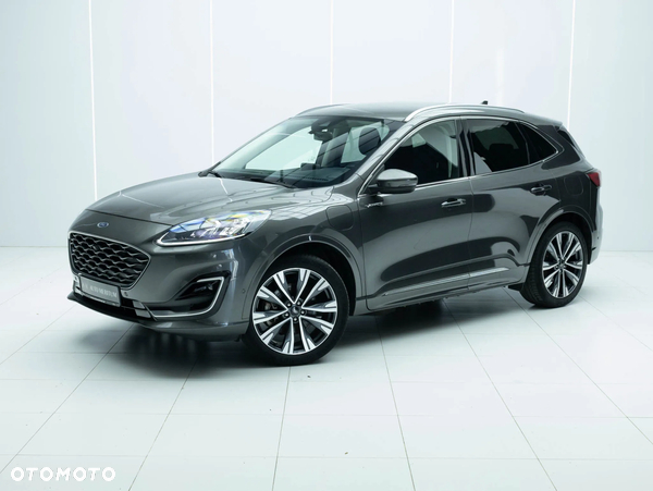 Ford Kuga 2.5 Duratec PHEV VIGNALE