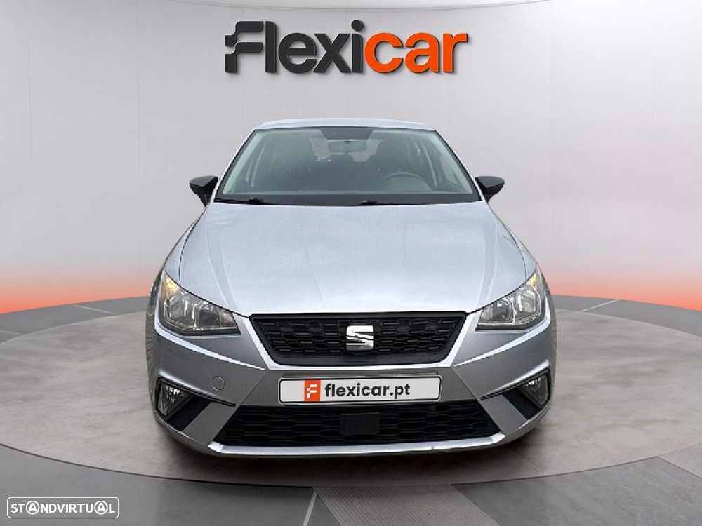 SEAT Ibiza 1.0 TSI Reference - 2