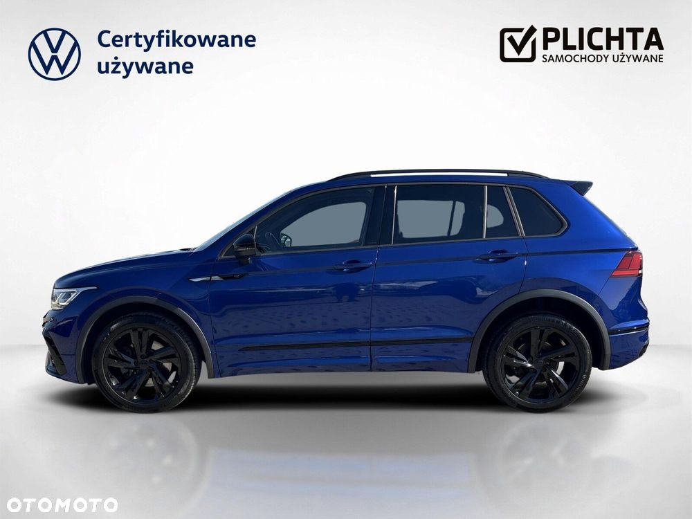 Volkswagen Tiguan 2.0 TSI 4Mot R-Line DSG - 3
