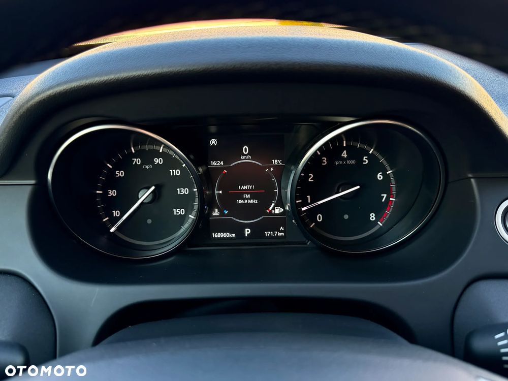 Land Rover Discovery Sport 2.0 Si4 SE - 13