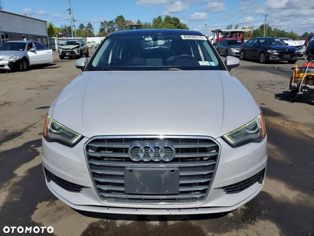 Audi A3 - 5