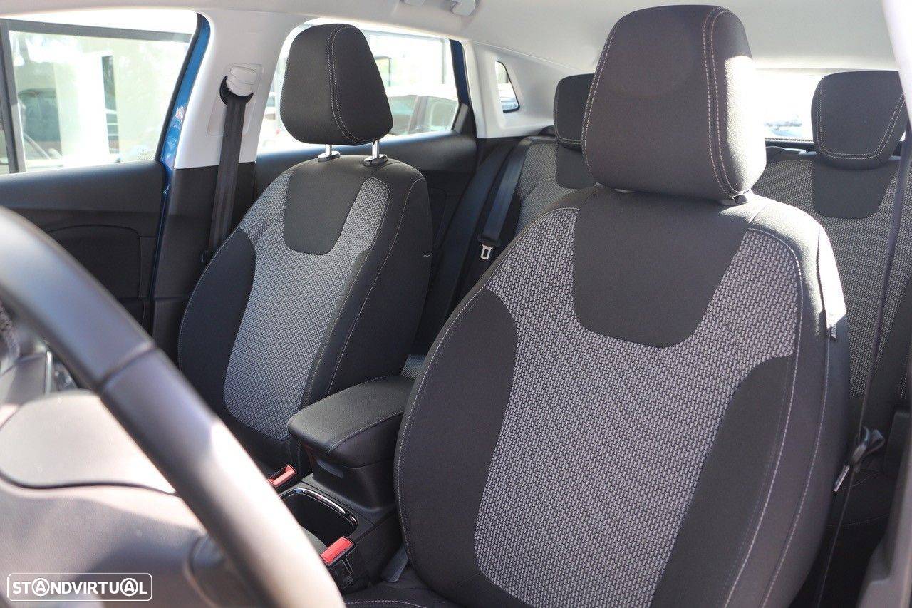 Opel Grandland X 1.5 CDTI Edition - 12