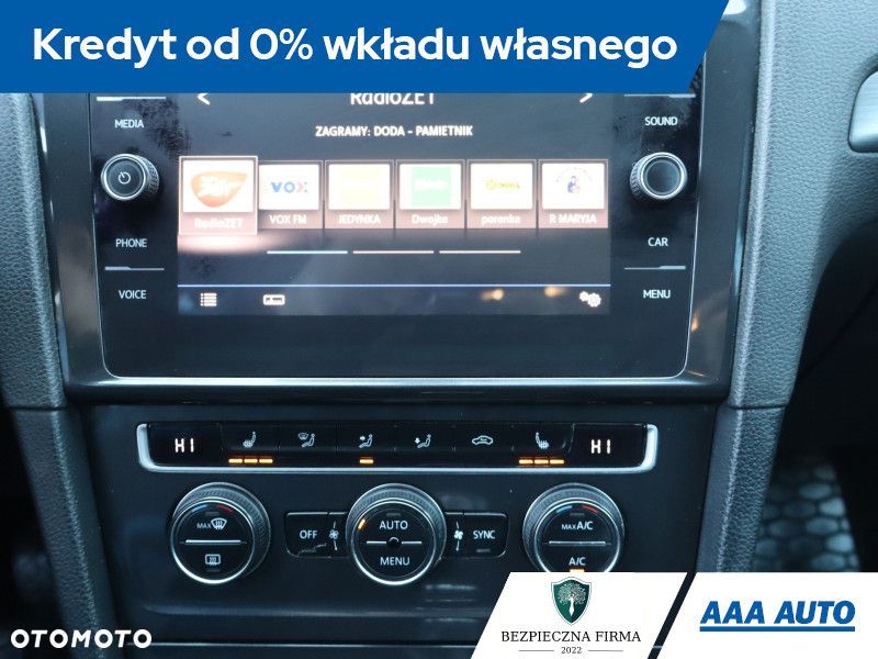 Volkswagen Golf Variant - 14