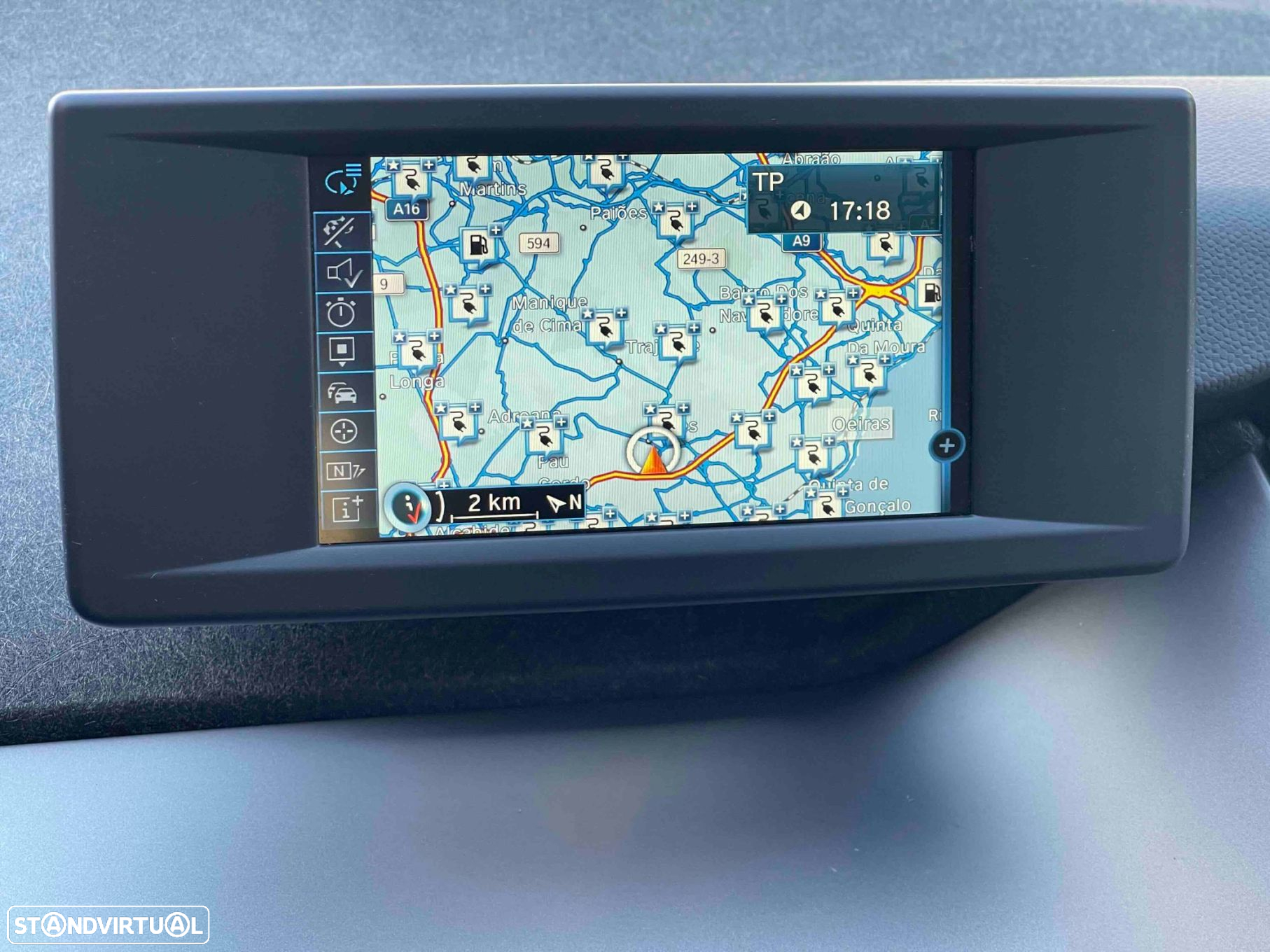 BMW i3 94Ah +Comfort Package Advance - 41