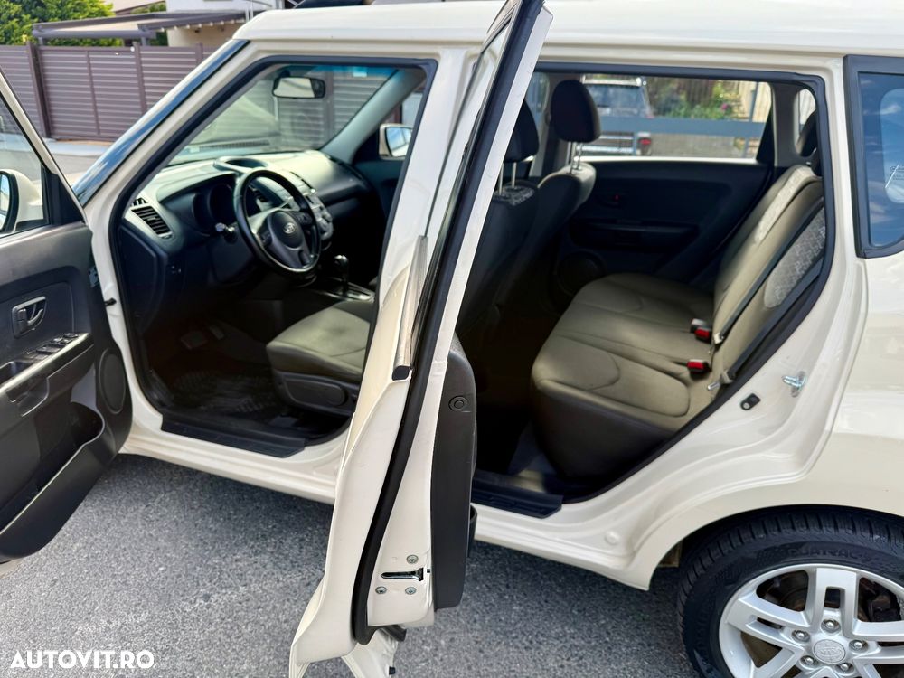 Kia Soul - 17