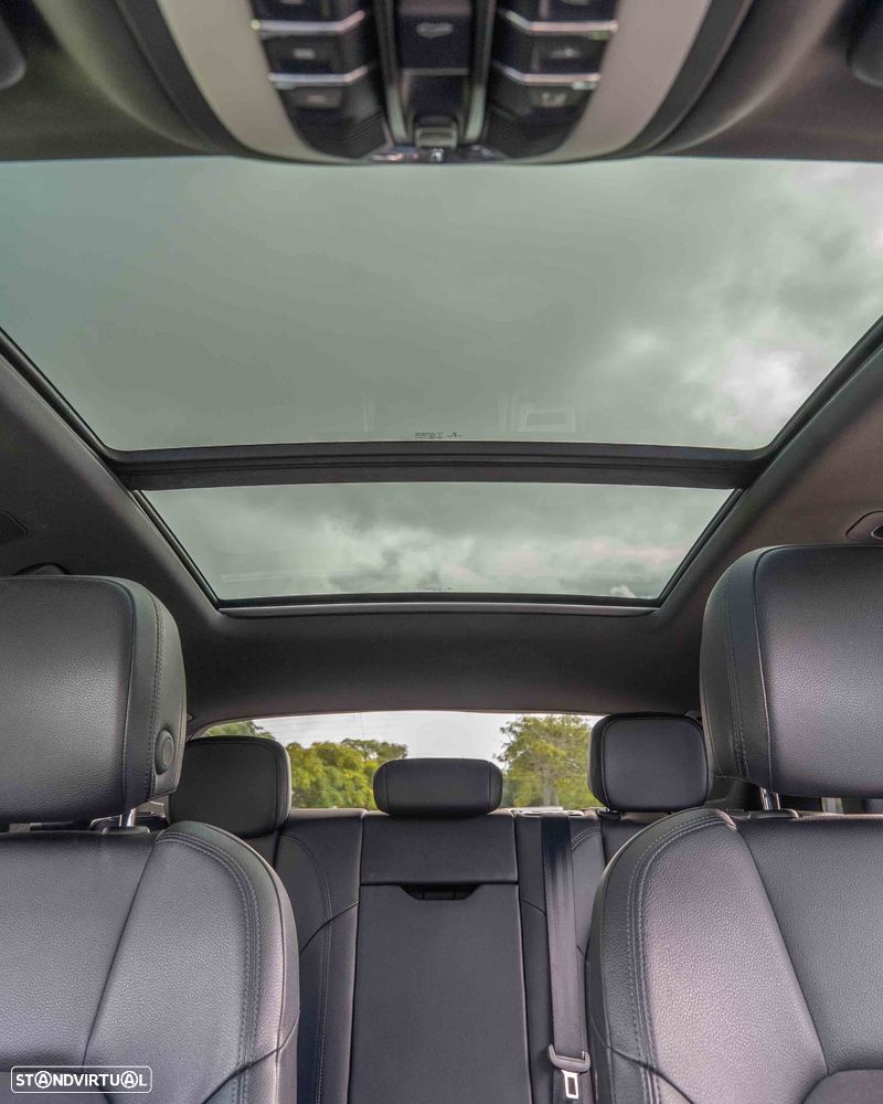 Porsche Macan S Diesel PDK - 17