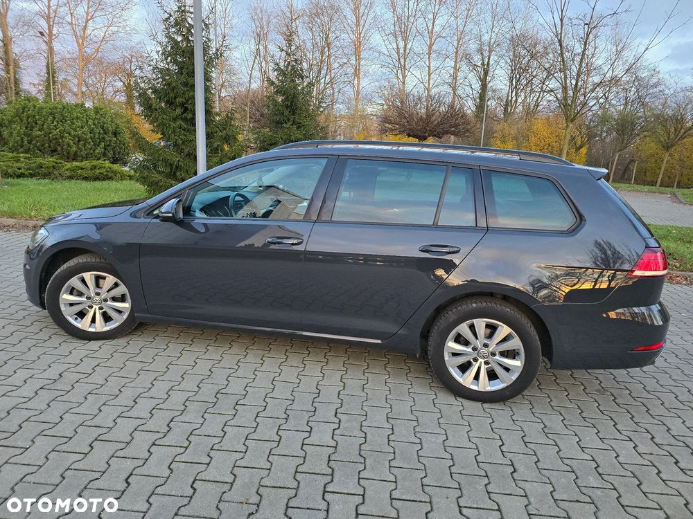 Volkswagen Golf Variant ver-1-0-tsi-highline - 27