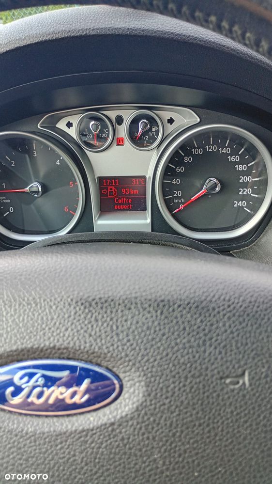 Ford Kuga 2.0 TDCi Titanium - 4