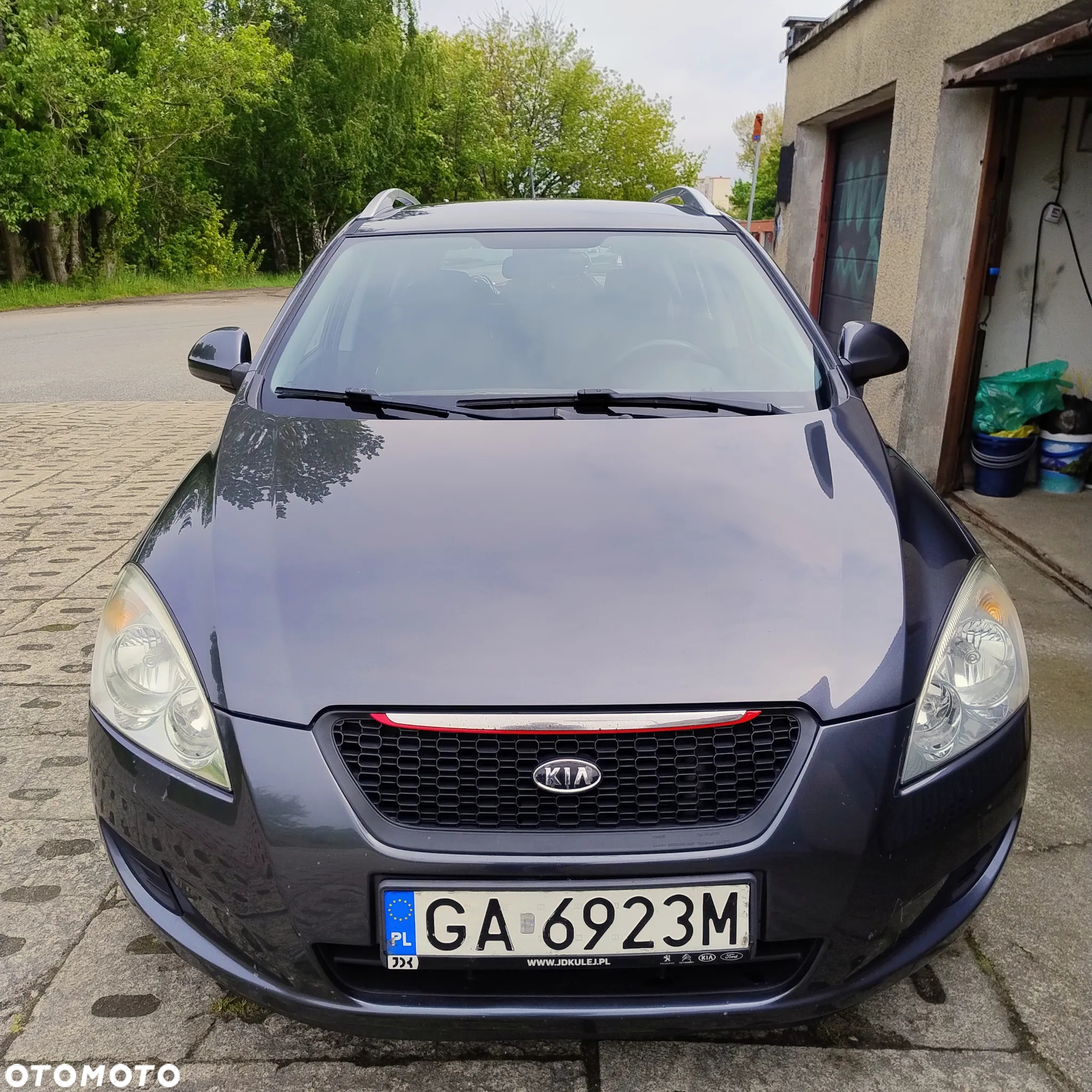 Kia Ceed Cee'd 1.6 Crdi Comfort - 2