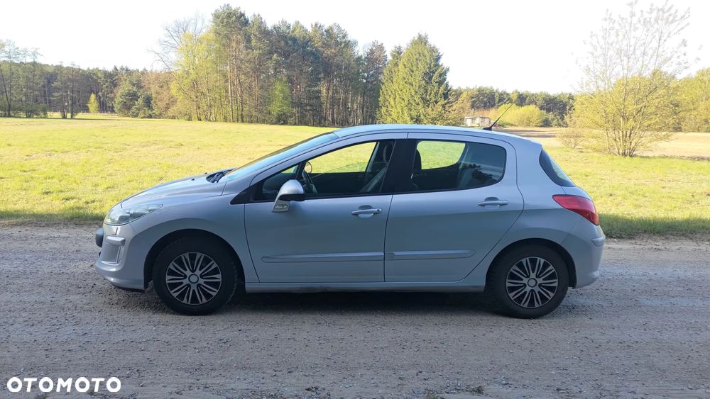 Peugeot 308 1.6 Premium - 27