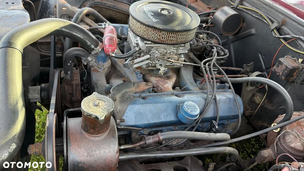 Oldsmobile Delta 88 - 29