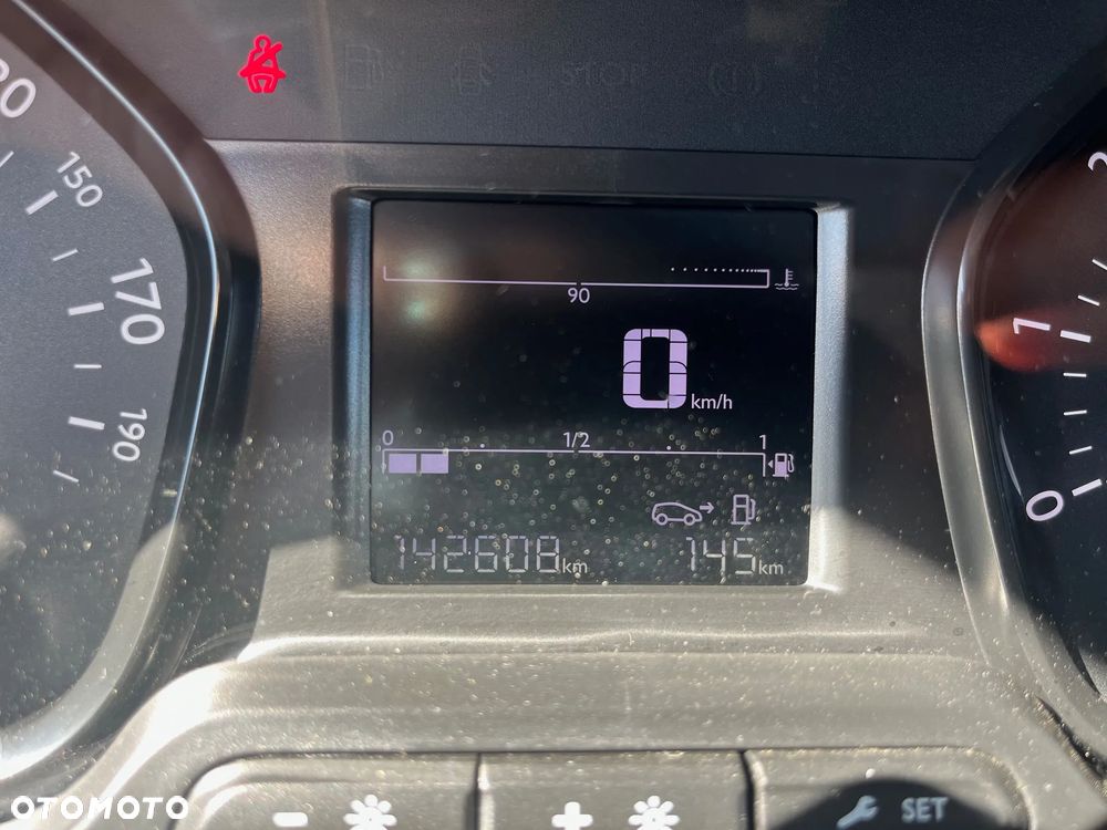 Opel Zafira Life 1.5 D M Edition - 19