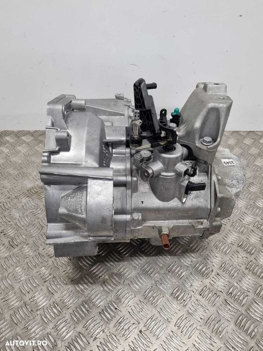 Cutie viteze Seat Arona 1.0 TSI; USN; 6 Trepte; 2016-2025; Start/Stop - 1