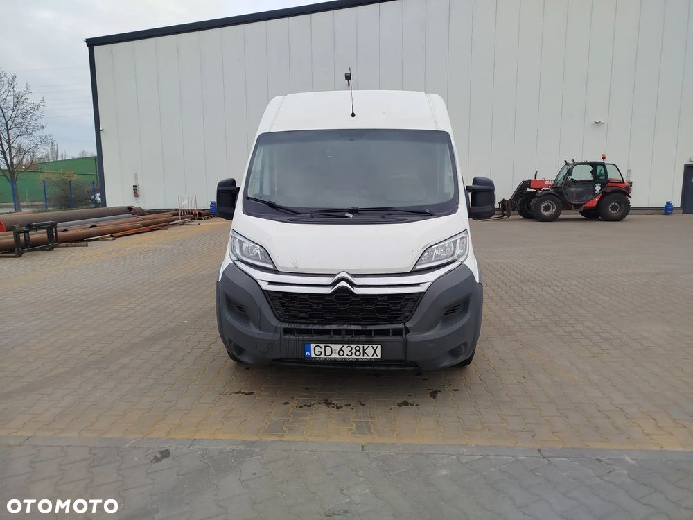 Citroën Jumper L3 H2 - 6