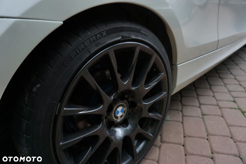 BMW Seria 1 - 9