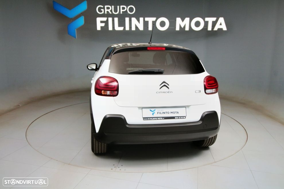 Citroën C3 1.2 PureTech C-Series - 3