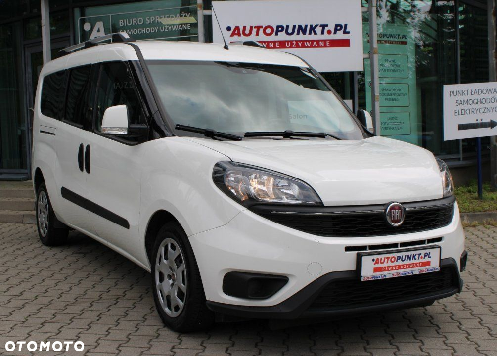 Fiat Doblo - 3