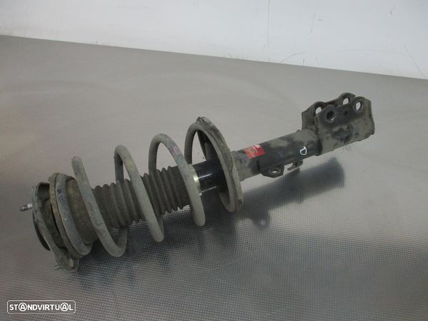 Amortecedor Suspensao Frente Dto Toyota Corolla (_E12_) - 4