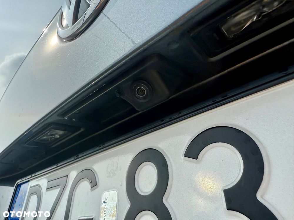 Volkswagen Tiguan Allspace 2.0 TDI 4Mot SCR Highline DSG - 12