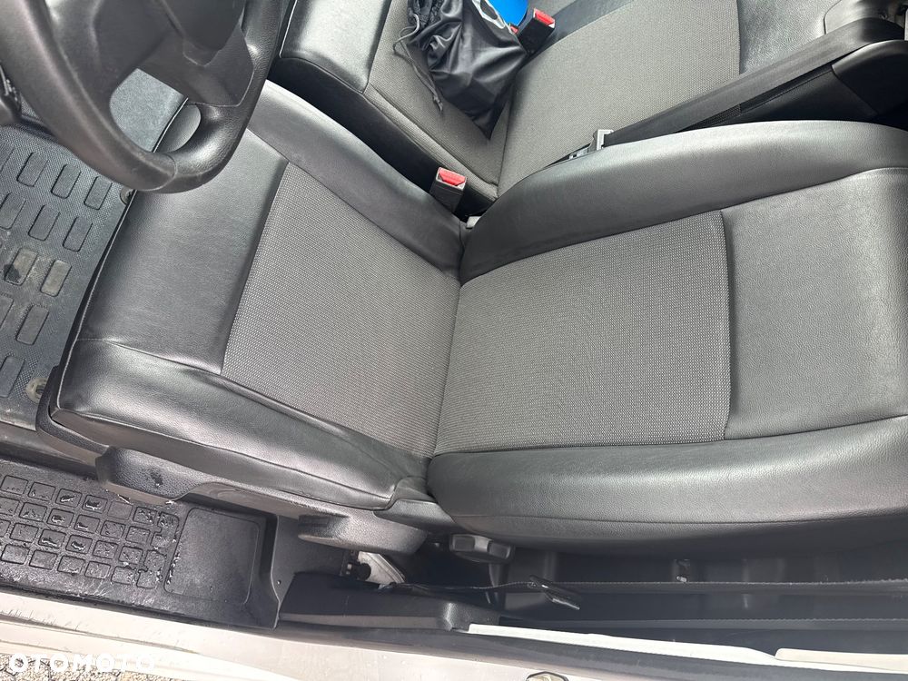 Opel VIVARO - 21