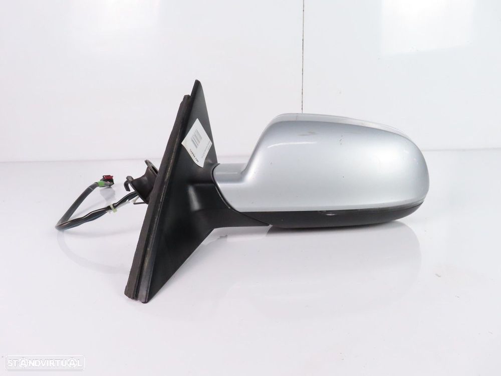 Retrovisor / Espelho Esquerdo Usado / Original AUDI A4 (8K2, B8)/AUDI A4 Avant (... - 3