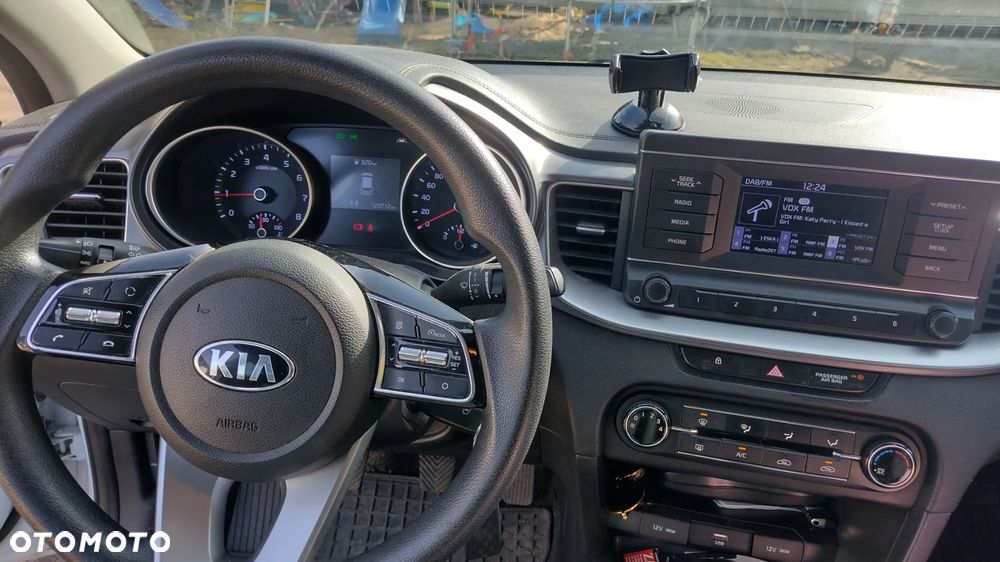 Kia Ceed 1.0 T-GDI L - 9