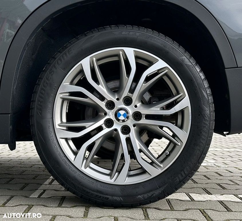 BMW X1 - 30