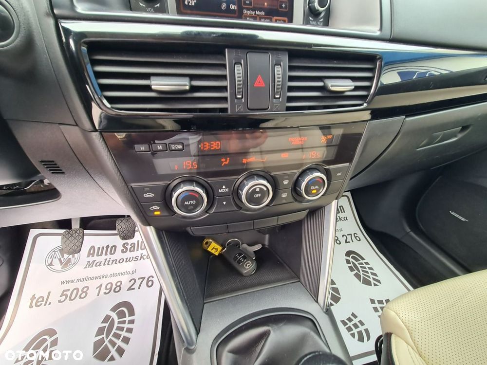 Mazda CX-5 2.2 SKYACTIV-D Prime-Line - 15